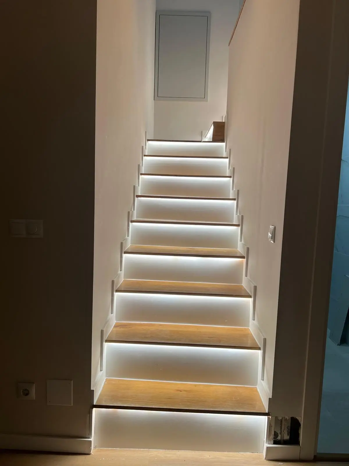 Remodelação Escada