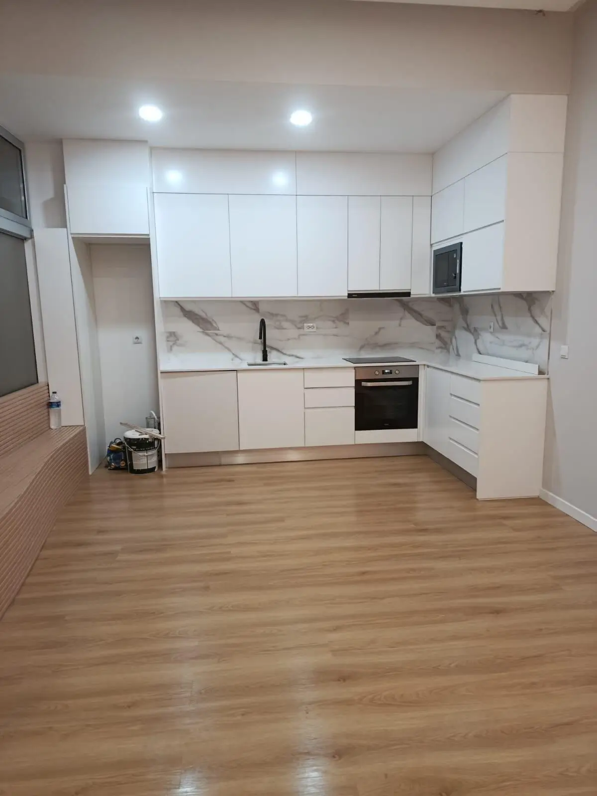 Remodelação Cozinha